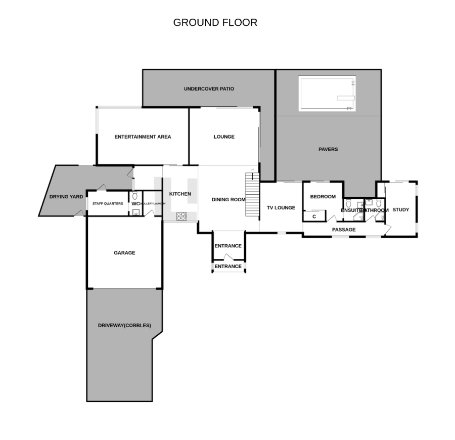 5 Bedroom Property for Sale in Val De Vie Estate Western Cape